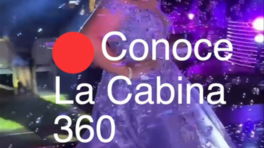 Cabina 360