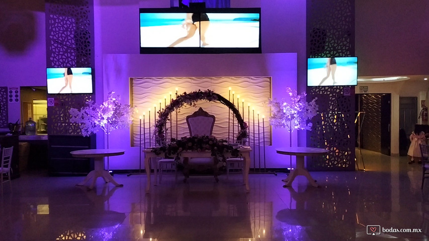 Celebrity Recepciones & Eventos 