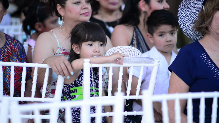 Boda en Playa del Carmen