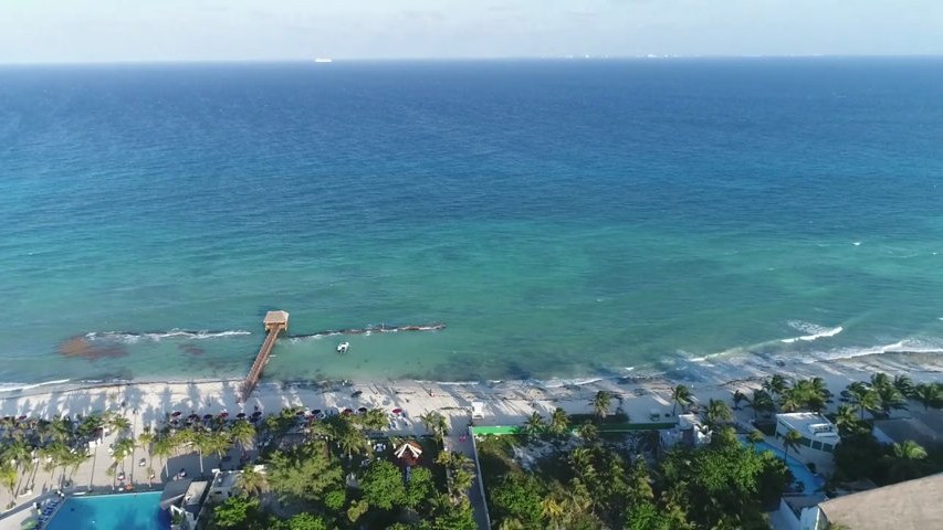 Azul Beach Resorts Canún