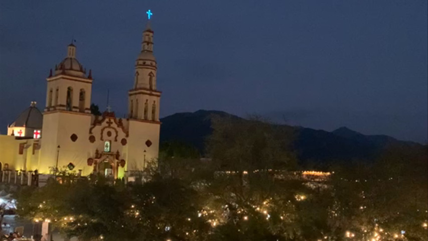 Santiago, Nuevo León 