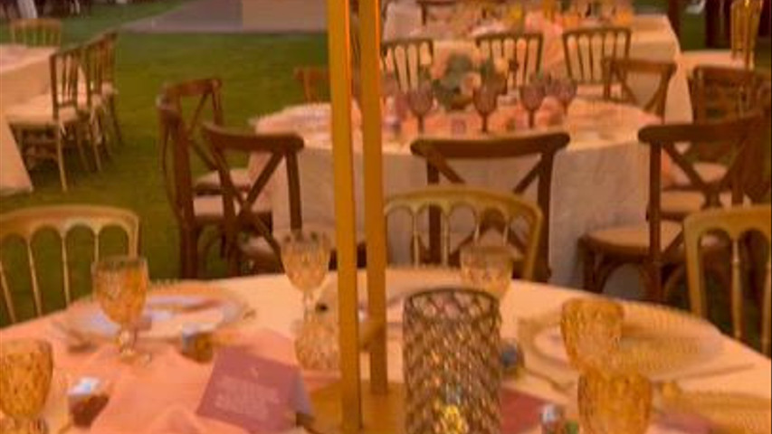 Boda Kary & Fede 