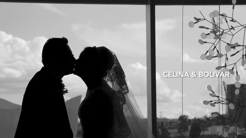 Video para bodas / Demo Ingragma 2019