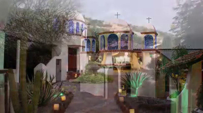 Hacienda Las Minitas