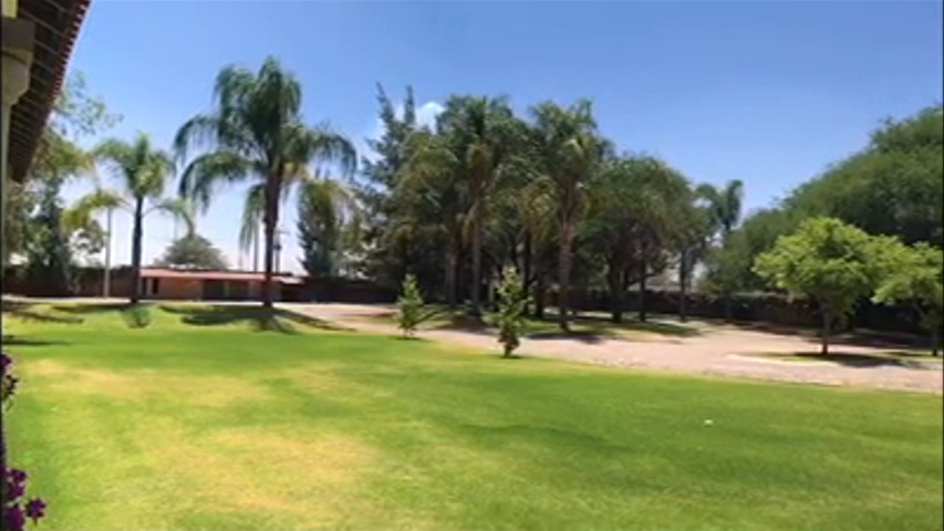 Hacienda del Conde