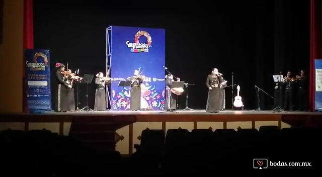 Mariachi