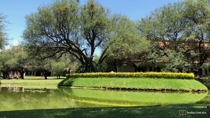 Hacienda del Conde