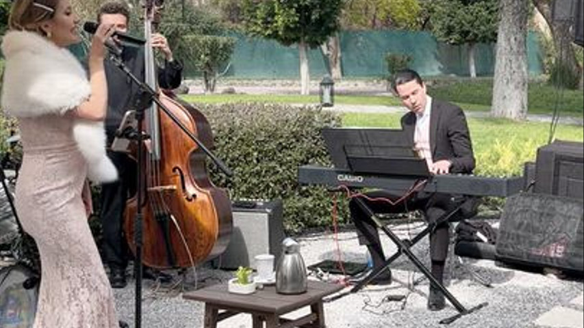 JAZZ. 