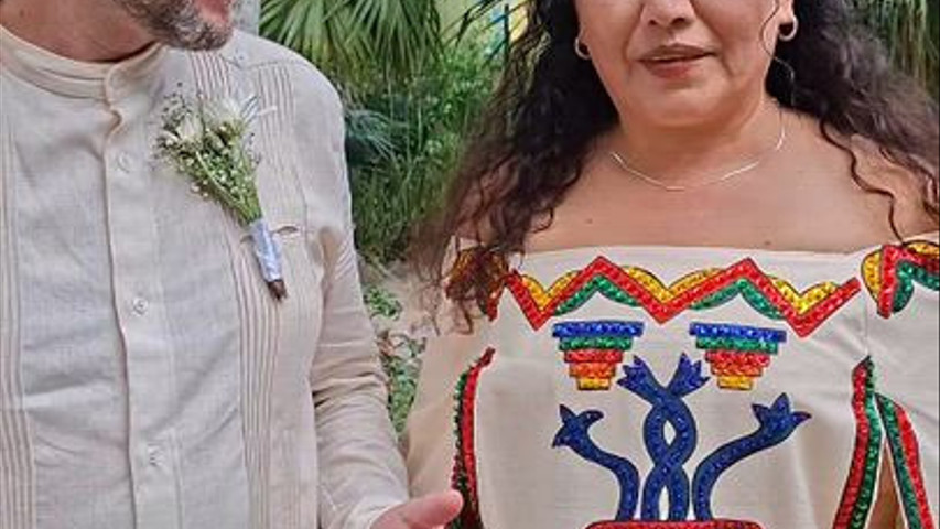 Ceremonias y Rituales Mayas 