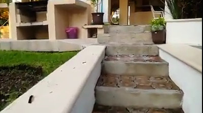 Video de la casa