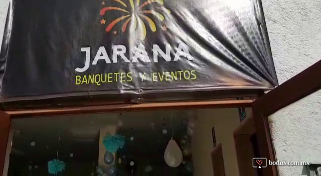 Salón Jarana