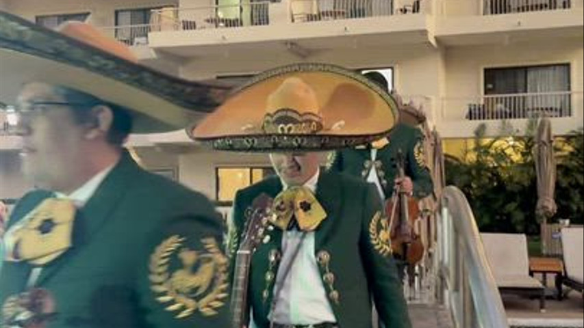 solo para tu boda lo mejor 