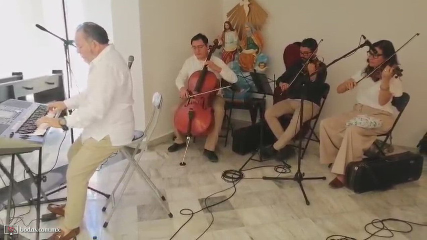 Vino y Pan