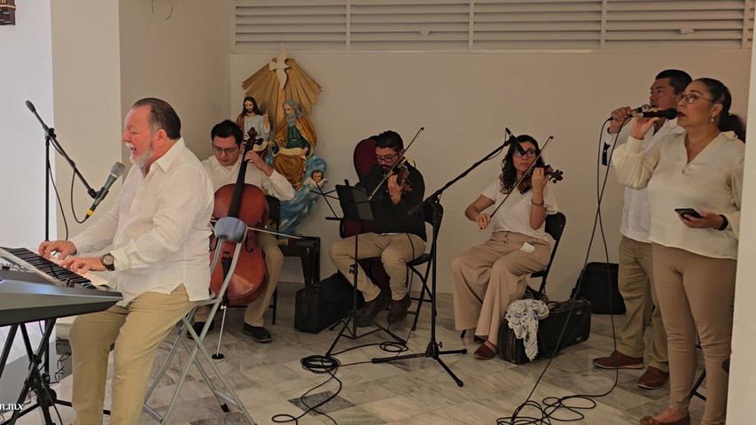 Coro Agua Viva