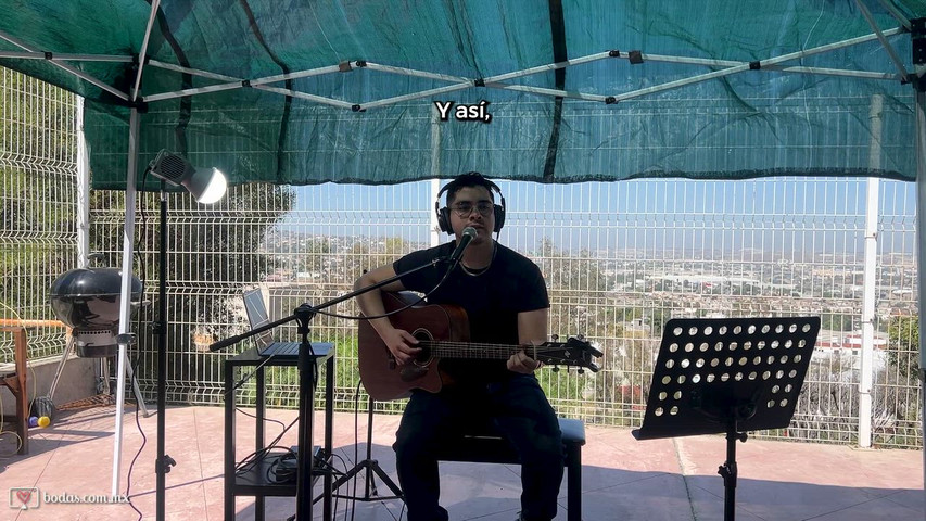 Brillas - León Larregui