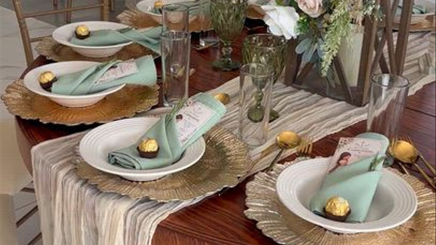 Santhino Eventos 