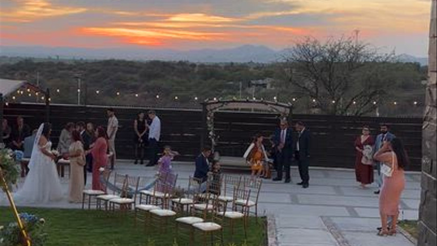 Santhino Eventos 