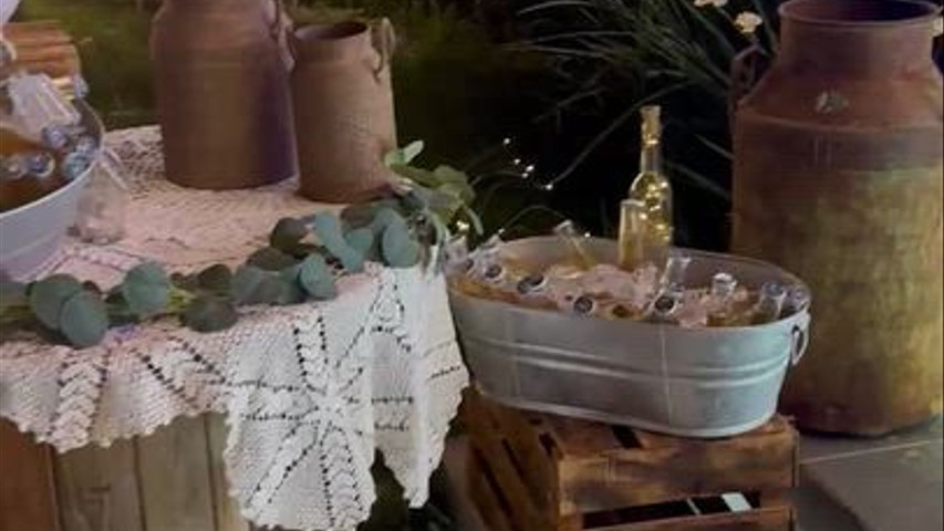 Santhino Eventos 