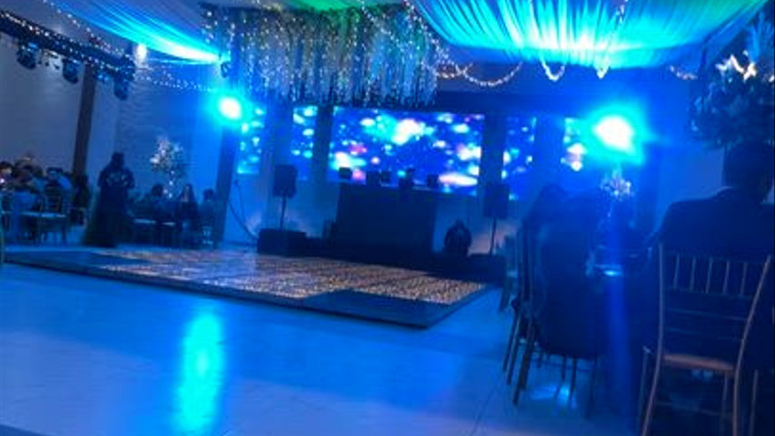 Santhino Eventos 