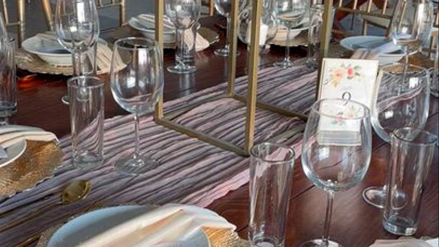 Santhino Eventos 