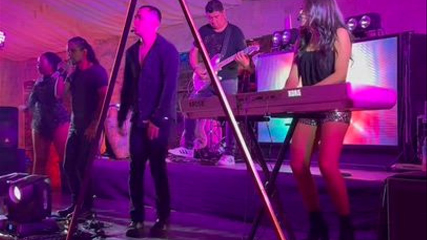 CantaBeLive 