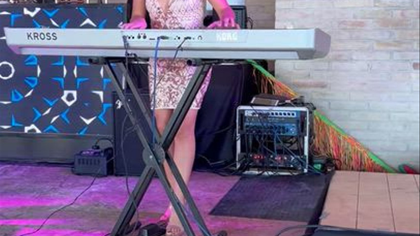 Dueto Piano y Cello