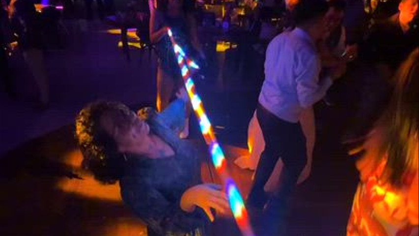 Momentos en Bodas