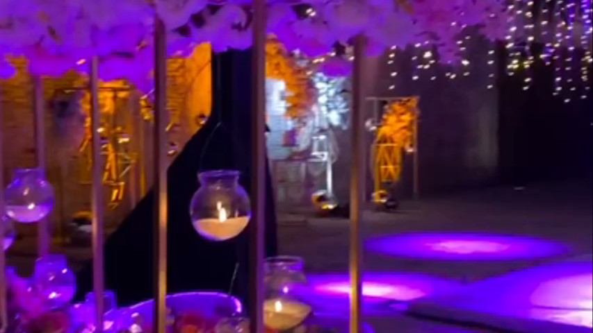 Salón de eventos