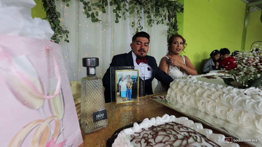 Boda Juan & Guadalupe