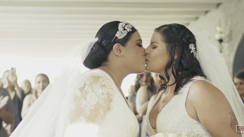 Deni & Gloria