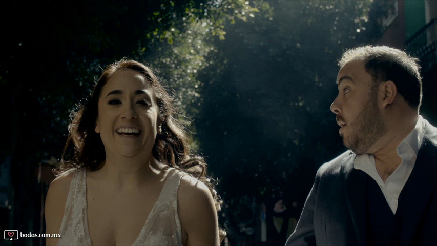 Fer + Aarón