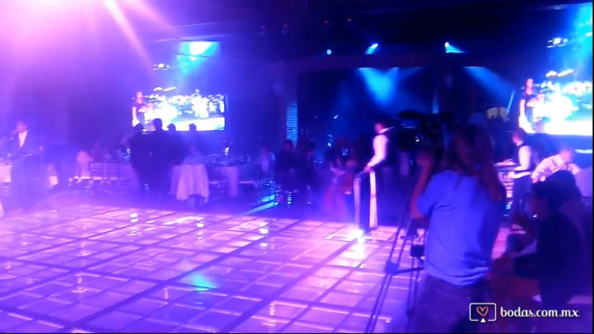 Eventos Astral