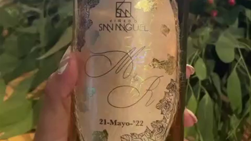 Viñedo San Miguel