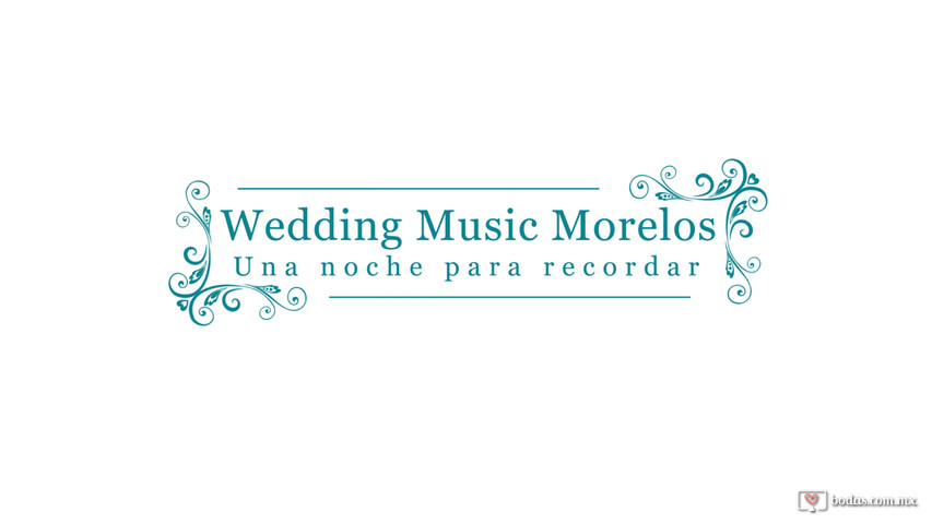 Wedding Music Morelos