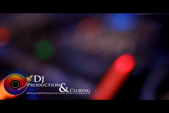 DJ Production & Clubing 