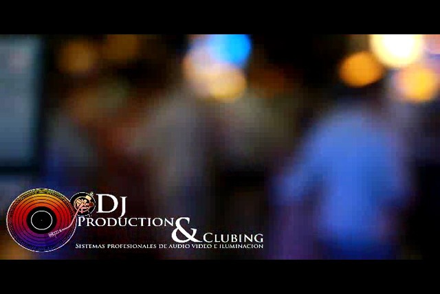 DJ Production & Clubing