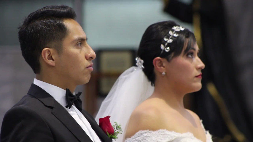 Video y fotografía para su boda