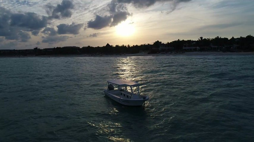 Renta de Drones Cancún