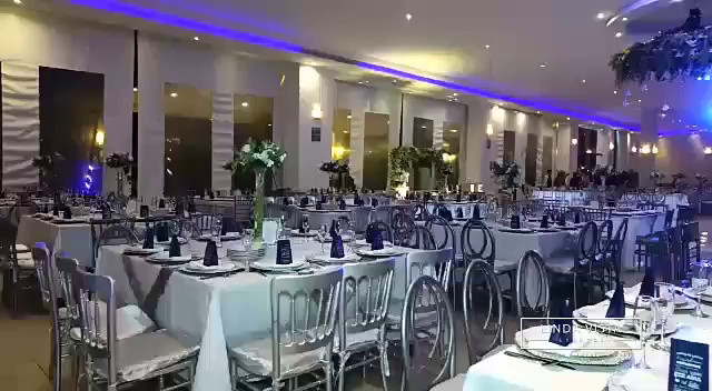 Salón Linda Vista