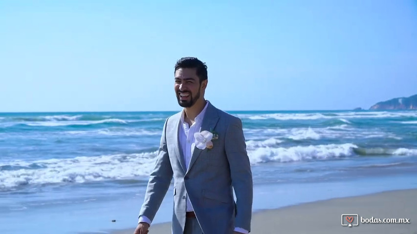 Mariana y luis 