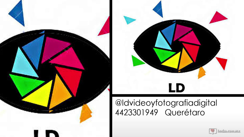 LD Video y Fotografía Digital