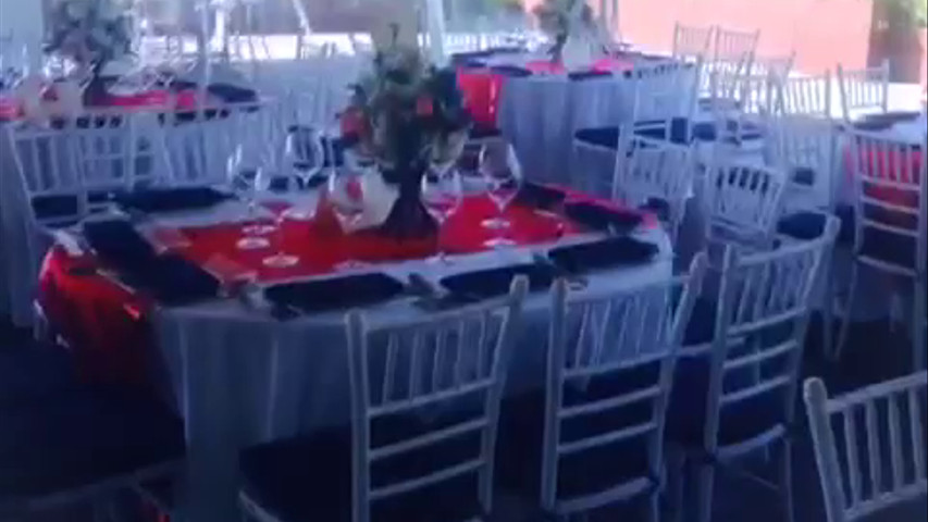 Saboréame Banquetes