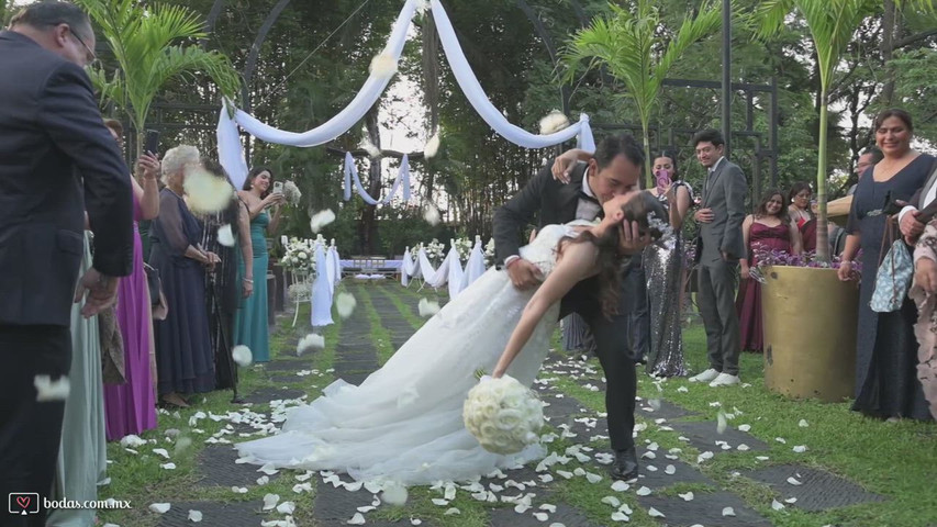 Vero & Fabián