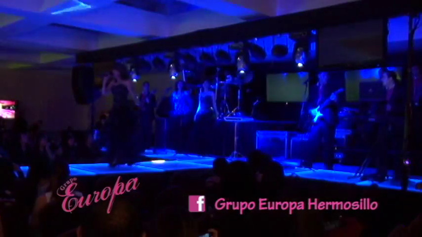 Grupo Musical Europa