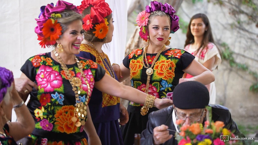 Boda Itsmeña