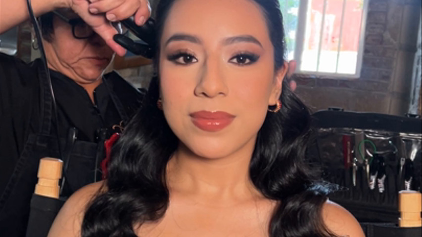 Soft Glam