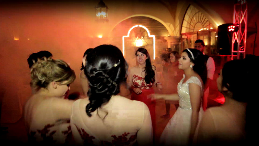 Vídeo boda San Miguel de Allende