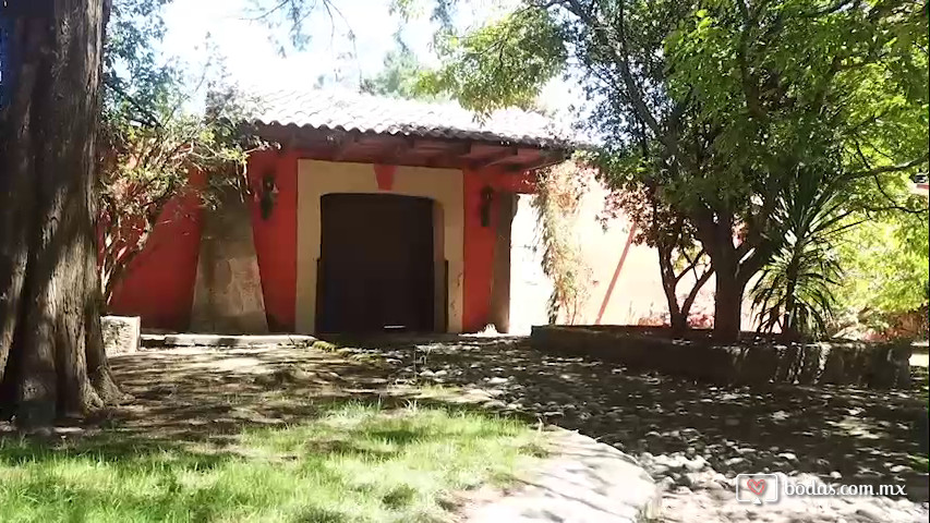 Hacienda Santa Rita