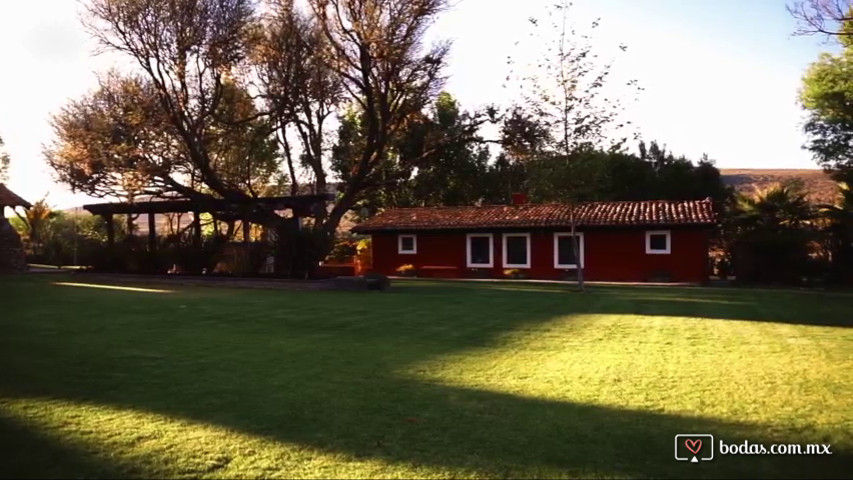 Hacienda La Solariega