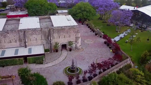 Hacienda La Solariega